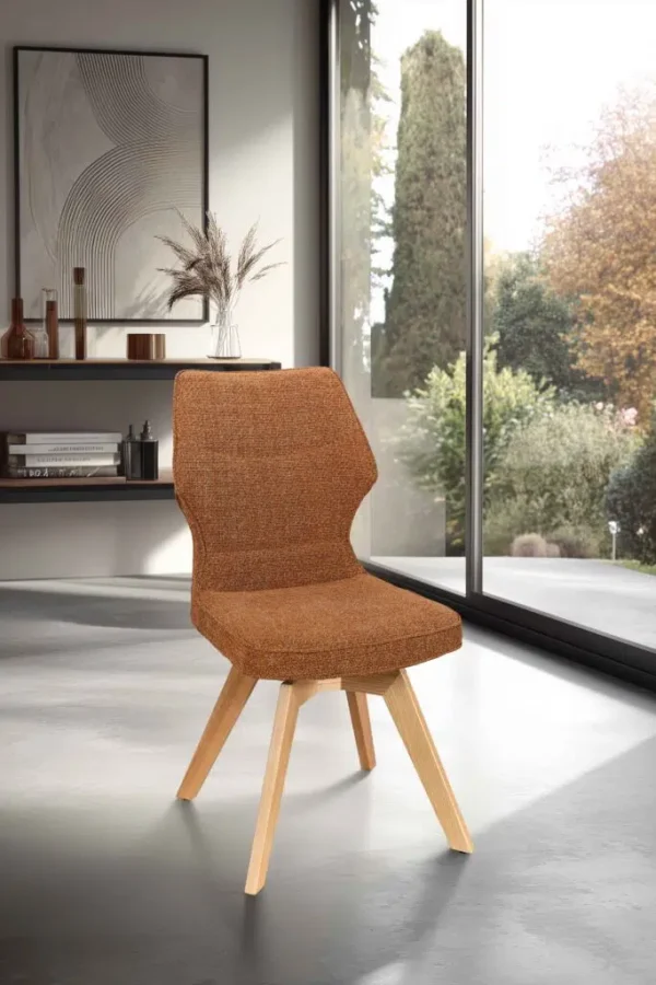Chaise Juliette Pieds Bois
