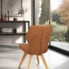 Chaise Juliette Pieds Bois