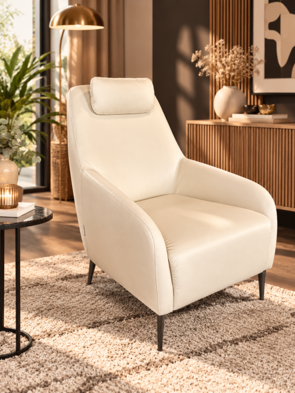 Fauteuil Dune