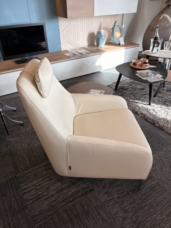 Fauteuil Dune