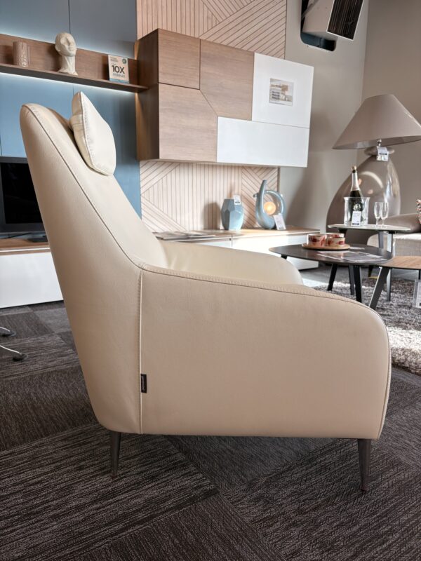 Fauteuil Dune