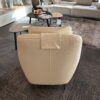 Fauteuil Dune