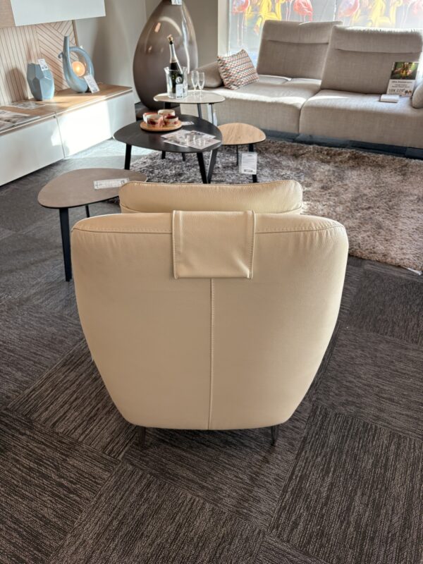 Fauteuil Dune