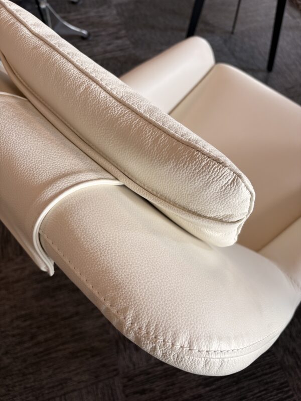 Fauteuil Dune