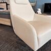 Fauteuil Dune