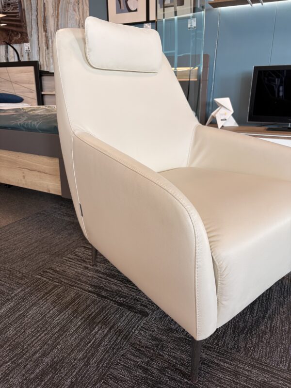 Fauteuil Dune