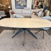 Table Nénuphar