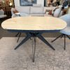 Table Nénuphar