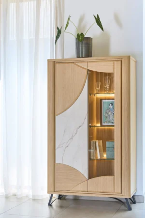Vitrine Riviera