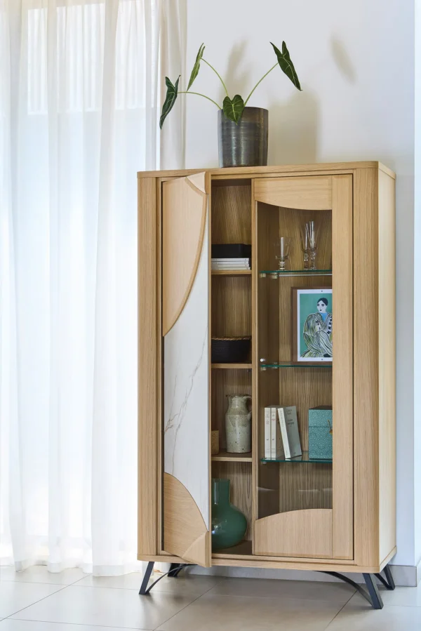 Vitrine Riviera