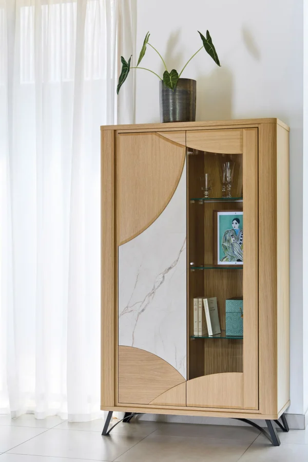 Vitrine Riviera