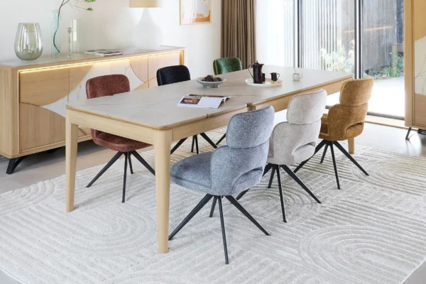 Table Riviera