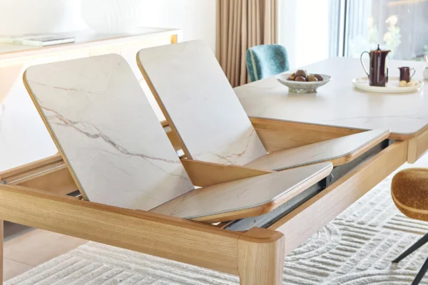 Table Riviera