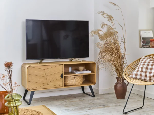 Meuble TV Hifi Tokyo