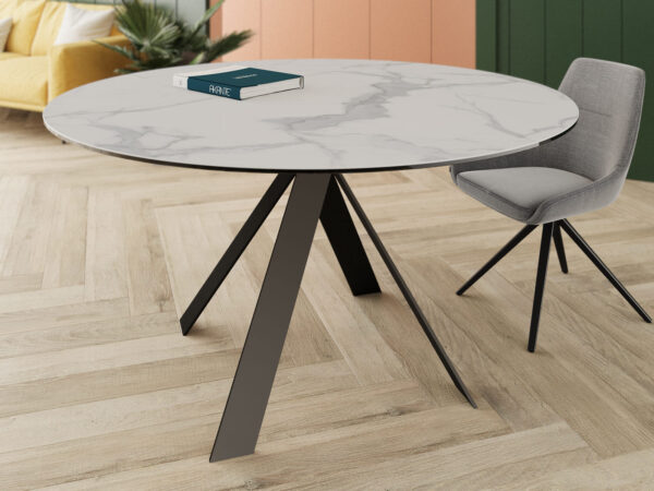 Table Ronde New Austin