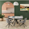 Table Ronde New Austin
