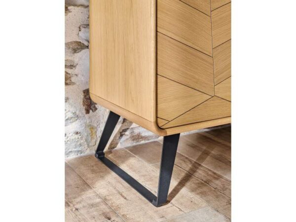 Meuble TV Hifi Tokyo